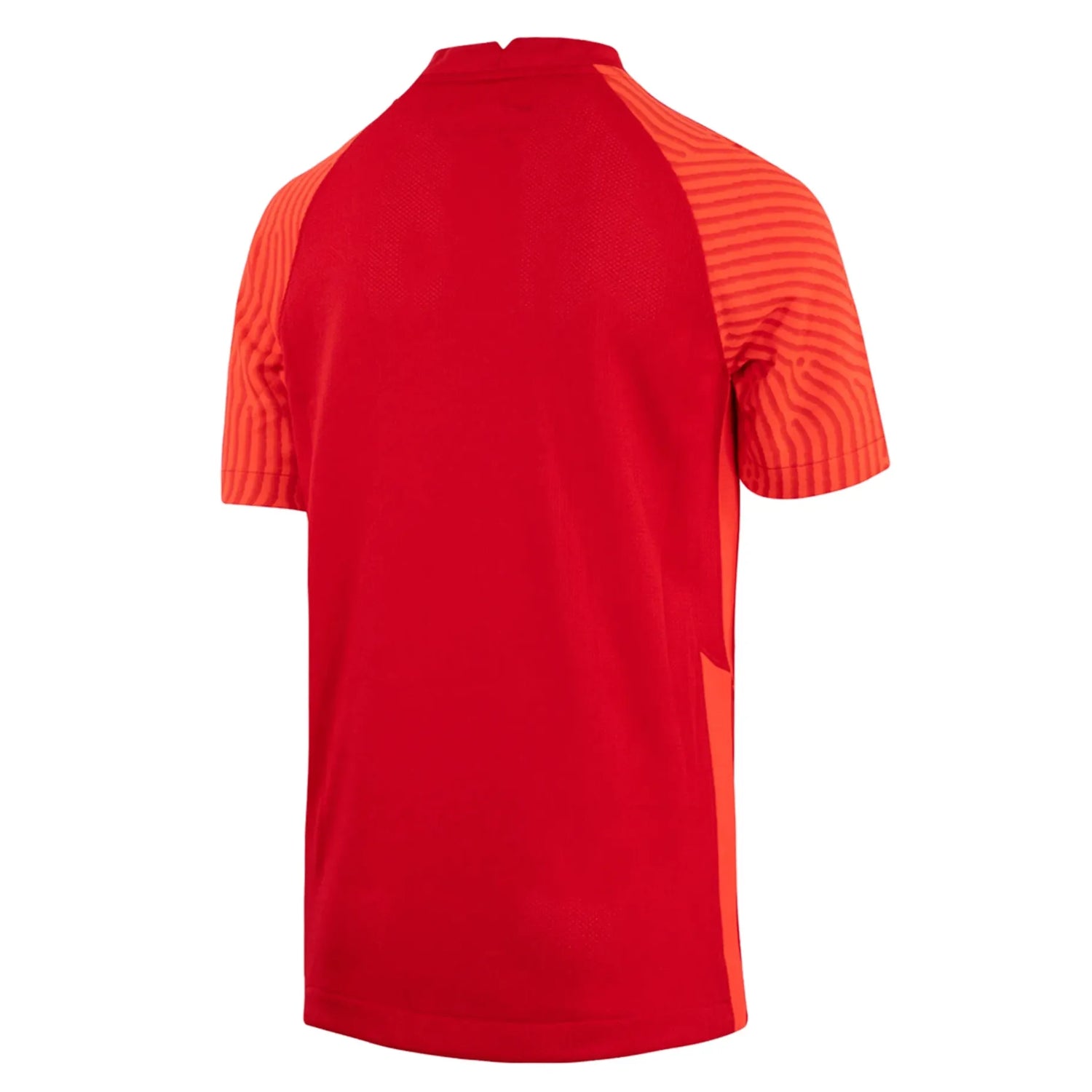 Nike 2022-23 Canada Youth Home Jersey (Back)