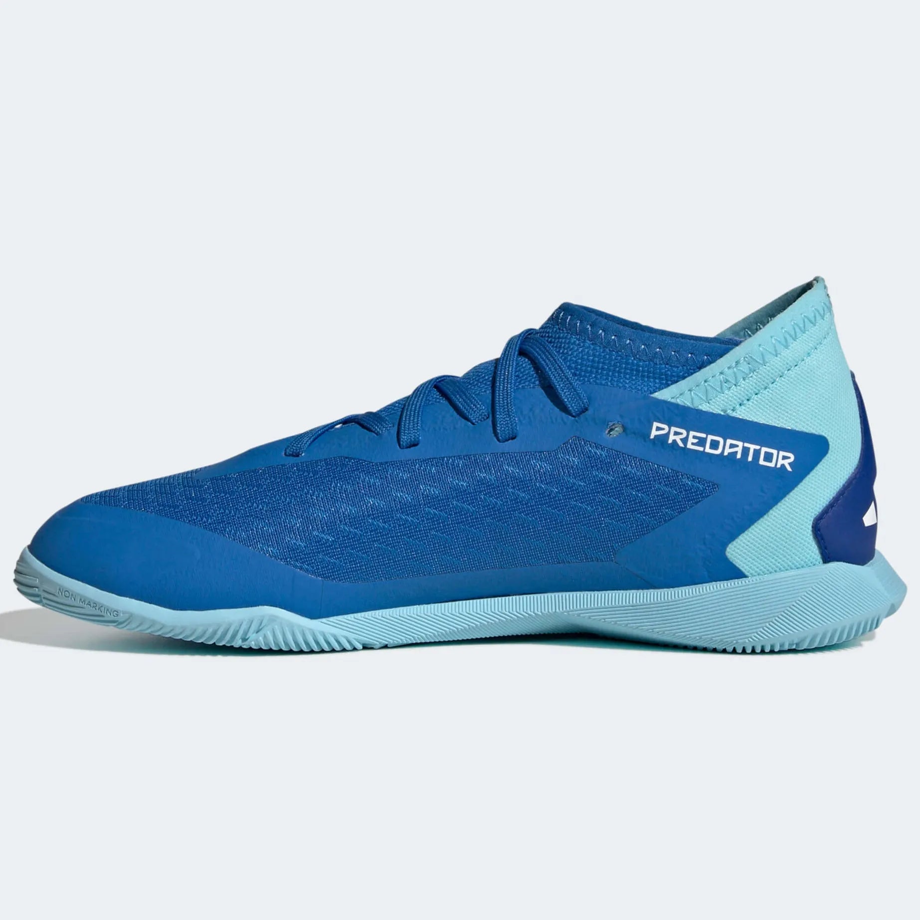 adidas Kids Predator Accuracy.3 Indoor - Marinerush Pack (HO23) (Side 2)