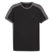 Puma 2024-25 Borussia Dortmund FTBL Heritage T7 Tee (Front)