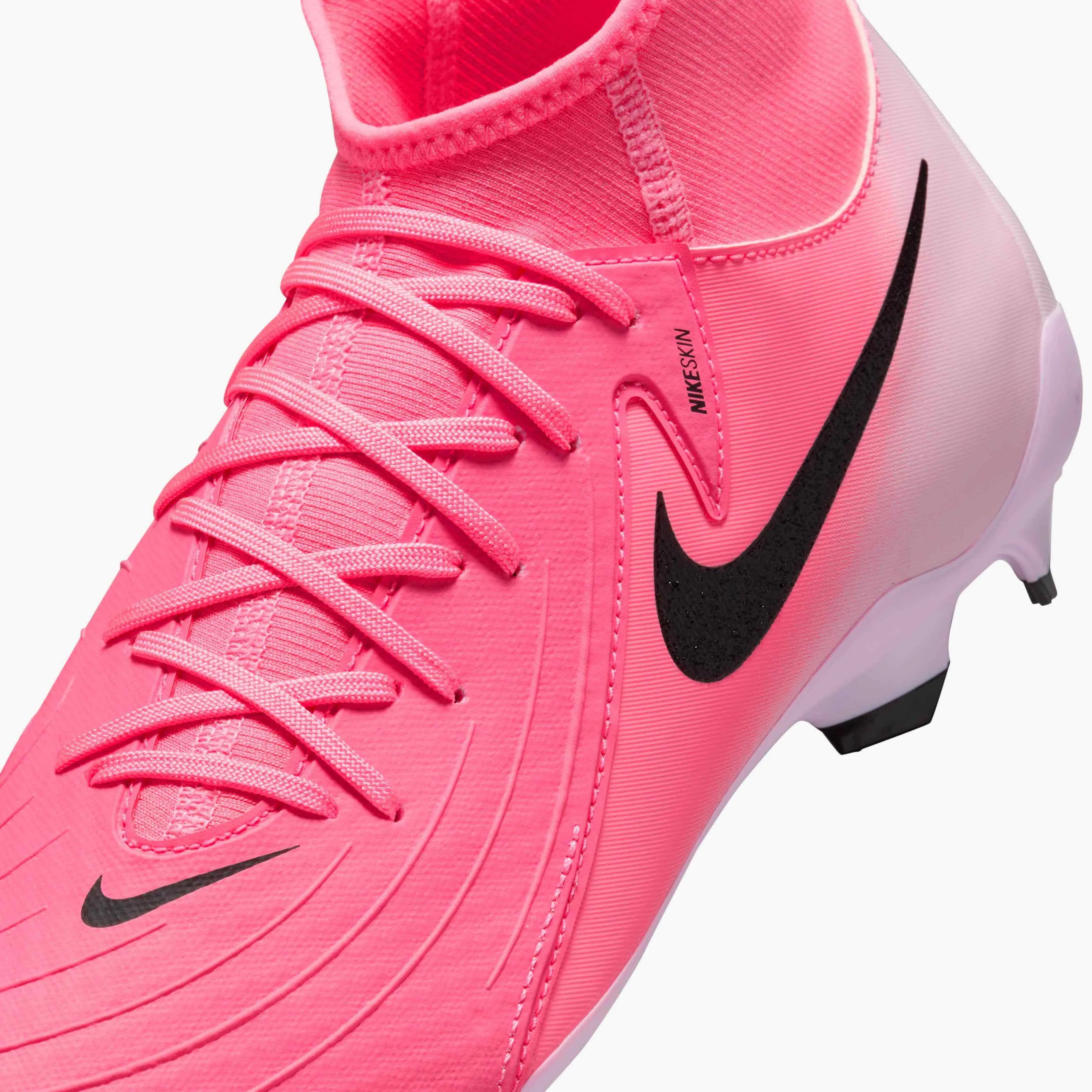 Nike Phantom Luna II Academy FG MG - Mad Brilliance Pack (SU24) (Detail 2)