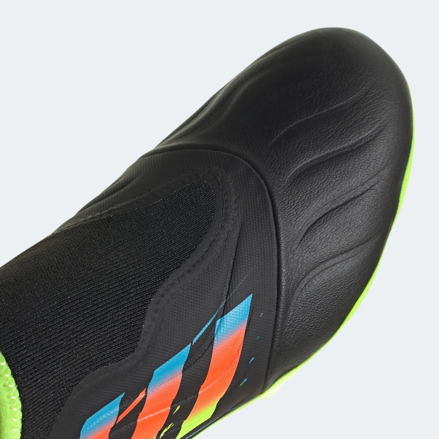 adidas Copa Sense.3 LL FG - Black-Solar Yellow (Detail 1)