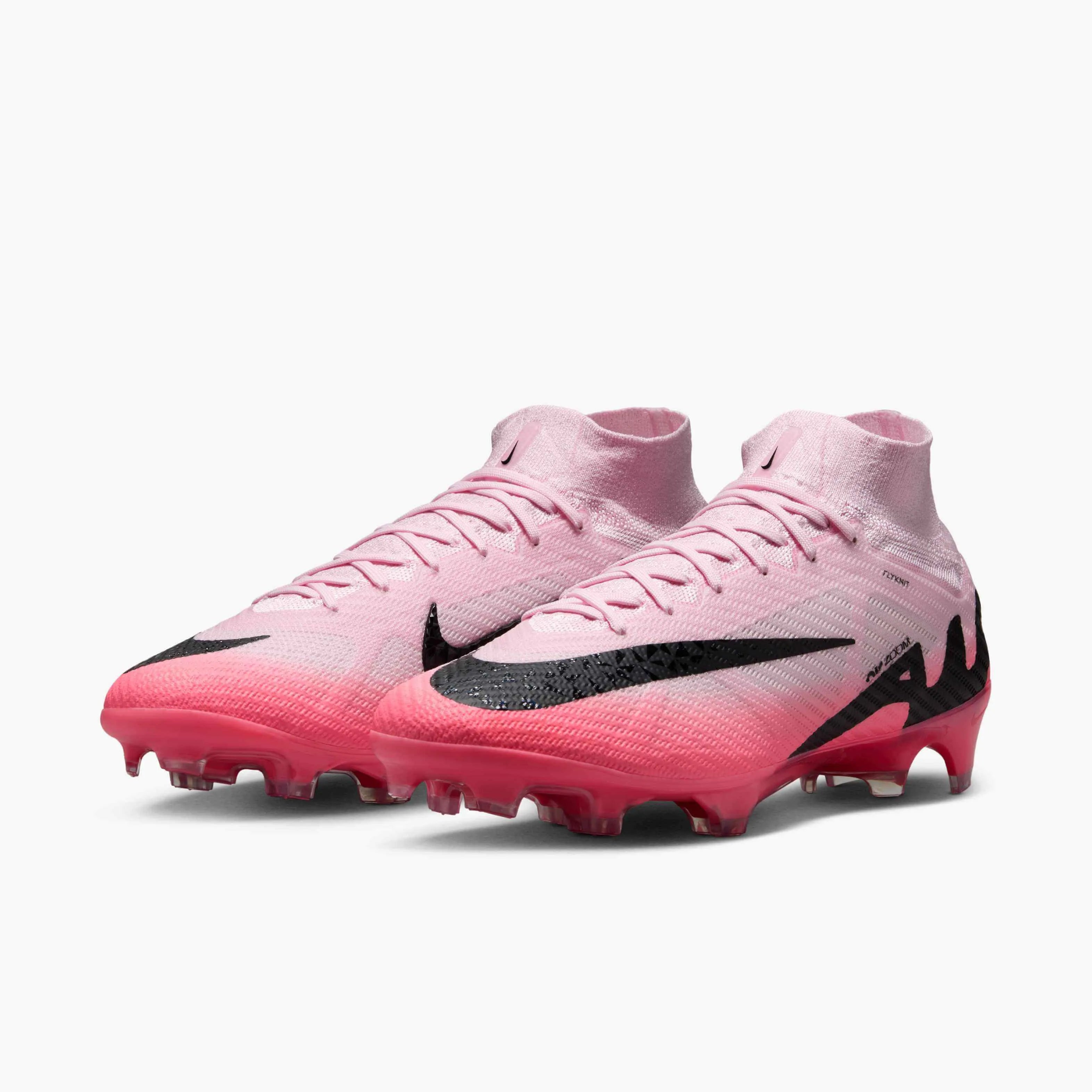 Nike Zoom Superfly 9 Elite FG - Mad Brilliance Pack (SU24) (Pair - Lateral)