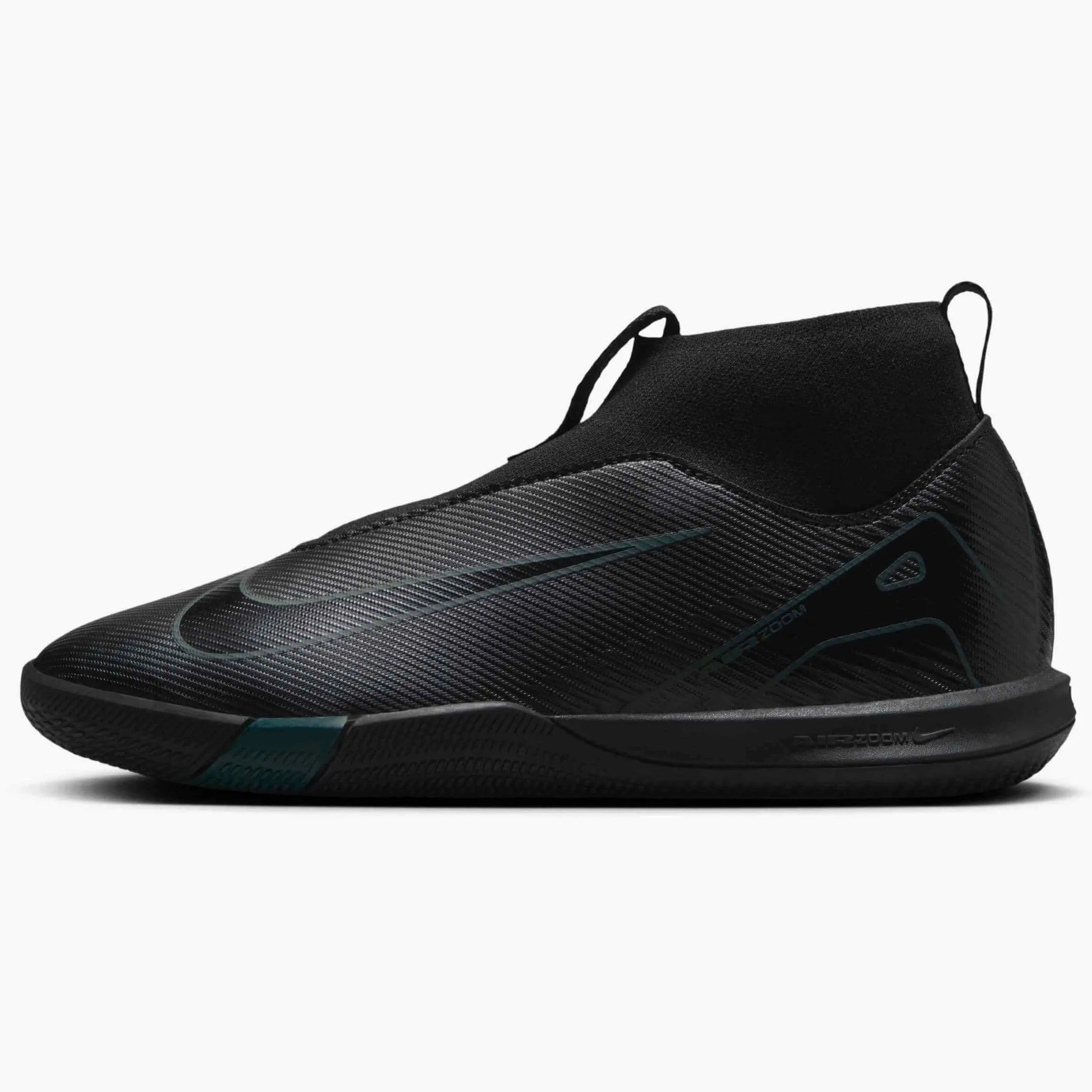 Nike JR Zoom Superfly 10 Academy Indoor - Shadow Pack (FA24) (Side 1)