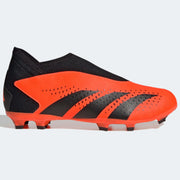 adidas Jr Predator Accuracy.3 LL FG - Heatspawn Pack (SP23) (Side 1)