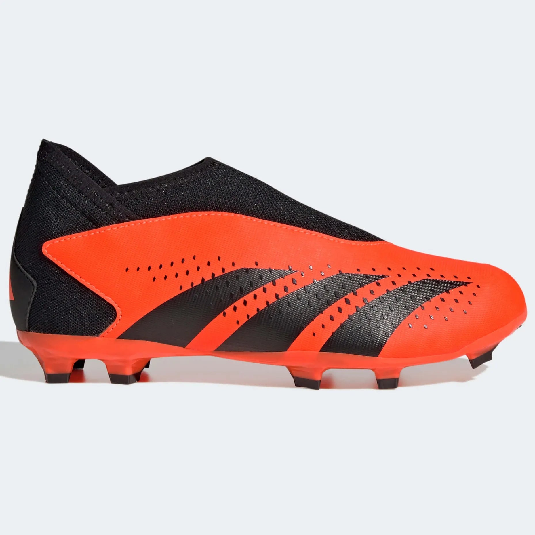 adidas Jr Predator Accuracy.3 LL FG - Heatspawn Pack (SP23) (Side 1)