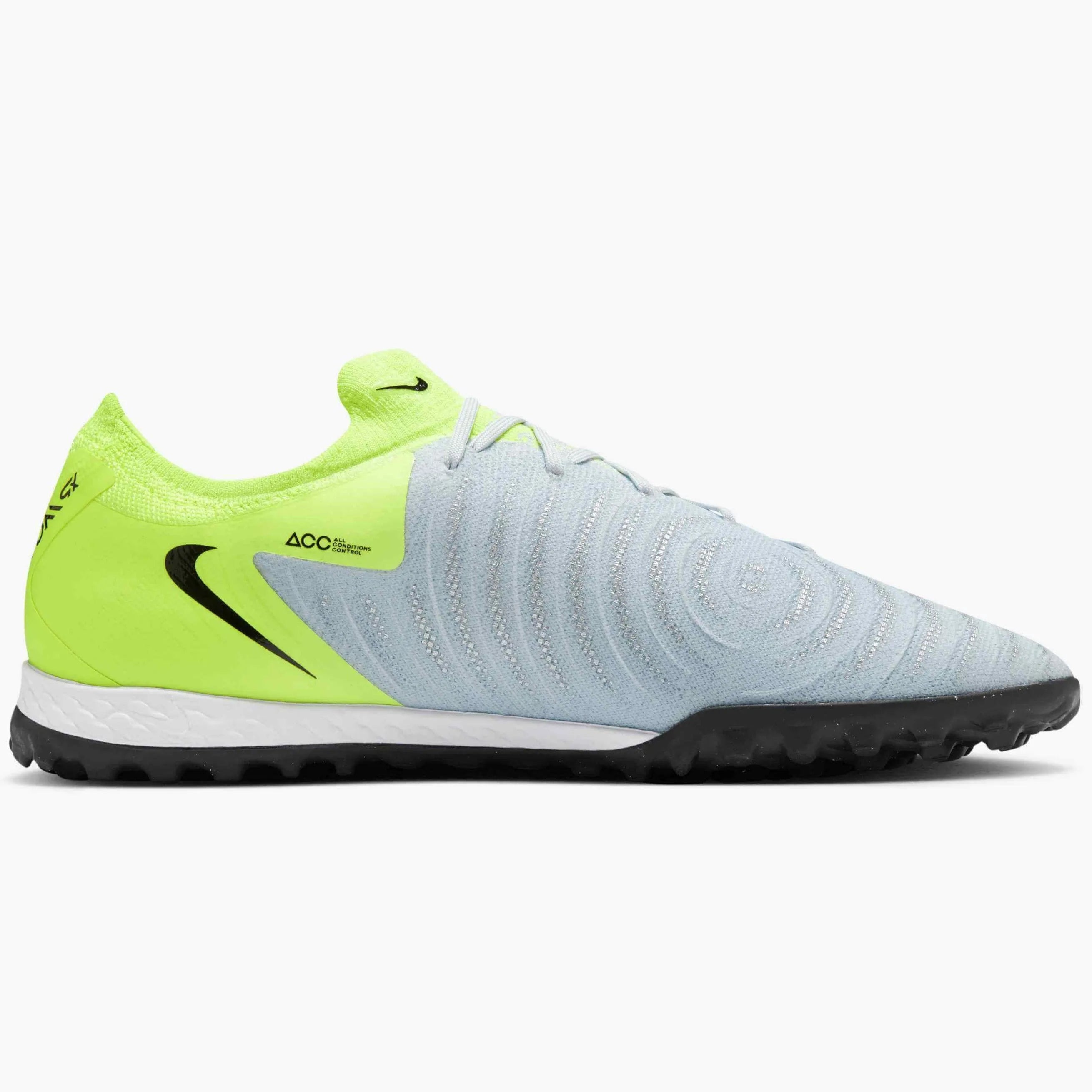Nike Phantom GX II Pro Turf - Mad Voltage Pack (HO24) (Side 2)