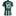 adidas 2023-24 Manchester United Youth Stadium Away Jersey