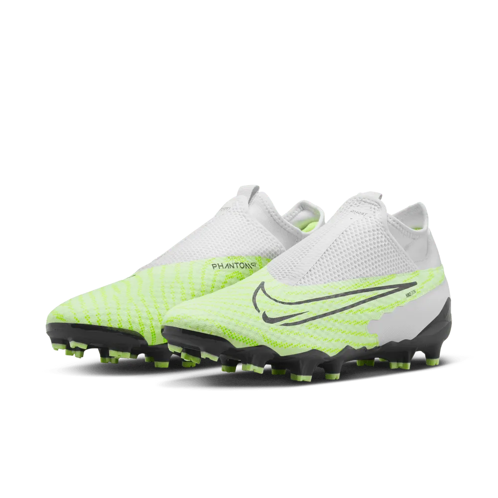 Nike Phantom GX Academy FG - Luminous Pack (Su23) (Pair - Lateral)