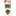 Wincraft MLS LA Galaxy 4x8 Perfect Cut Decal (2 Pack)