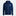 Adidas 2021-22 Arsenal Z.N.E Anthem Jacket - Mystery Blue-Scarlet