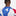 Nike 2022-23 France Pre-Match Jersey