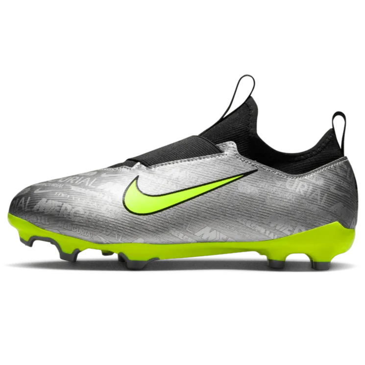 Nike Youth Zoom Vapor 15 Academy XXV FG-MG - 25th Anniversary (SU23) (Side 1)