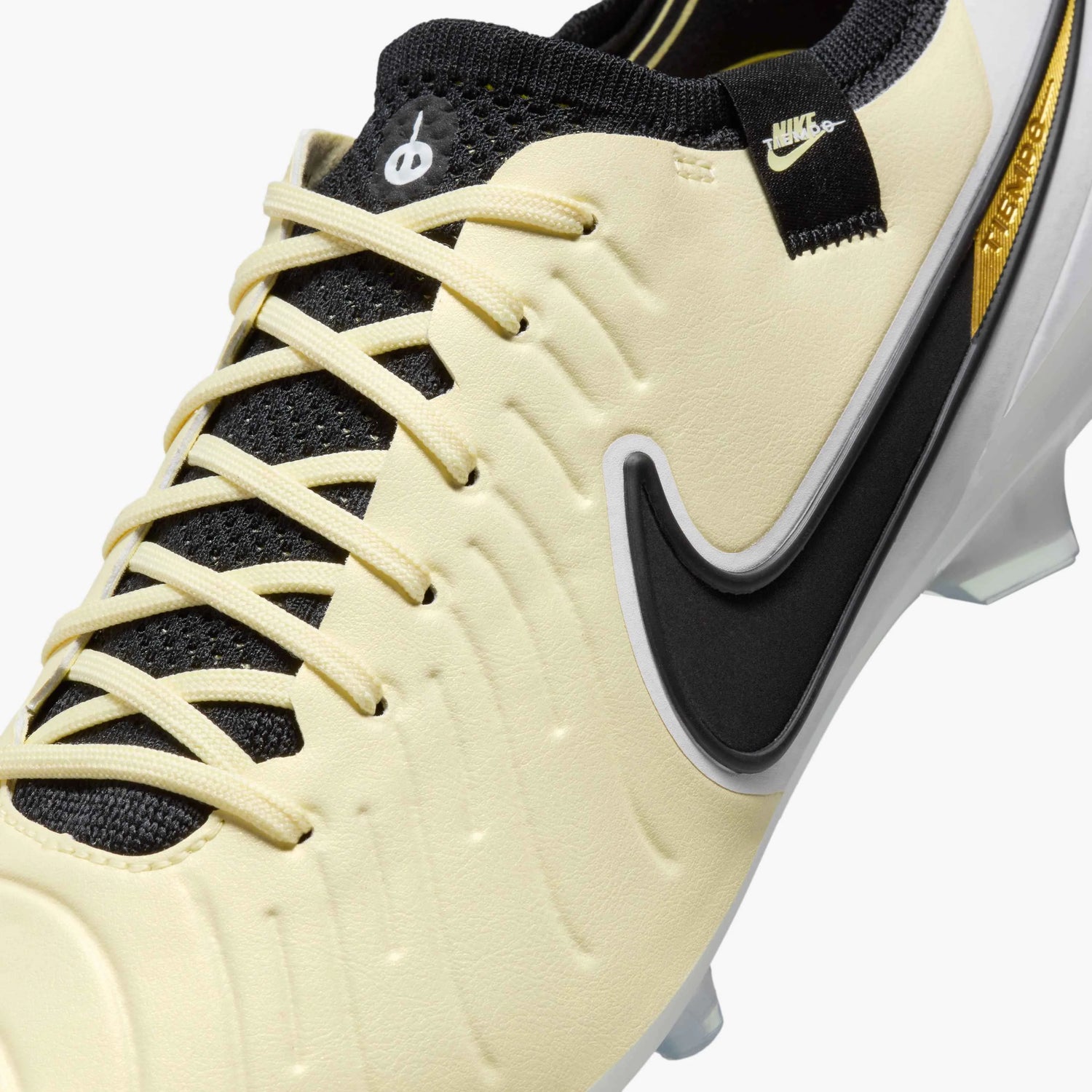 Nike Legend 10 Elite FG - Mad Ready Pack (SP24) (Detail 2)