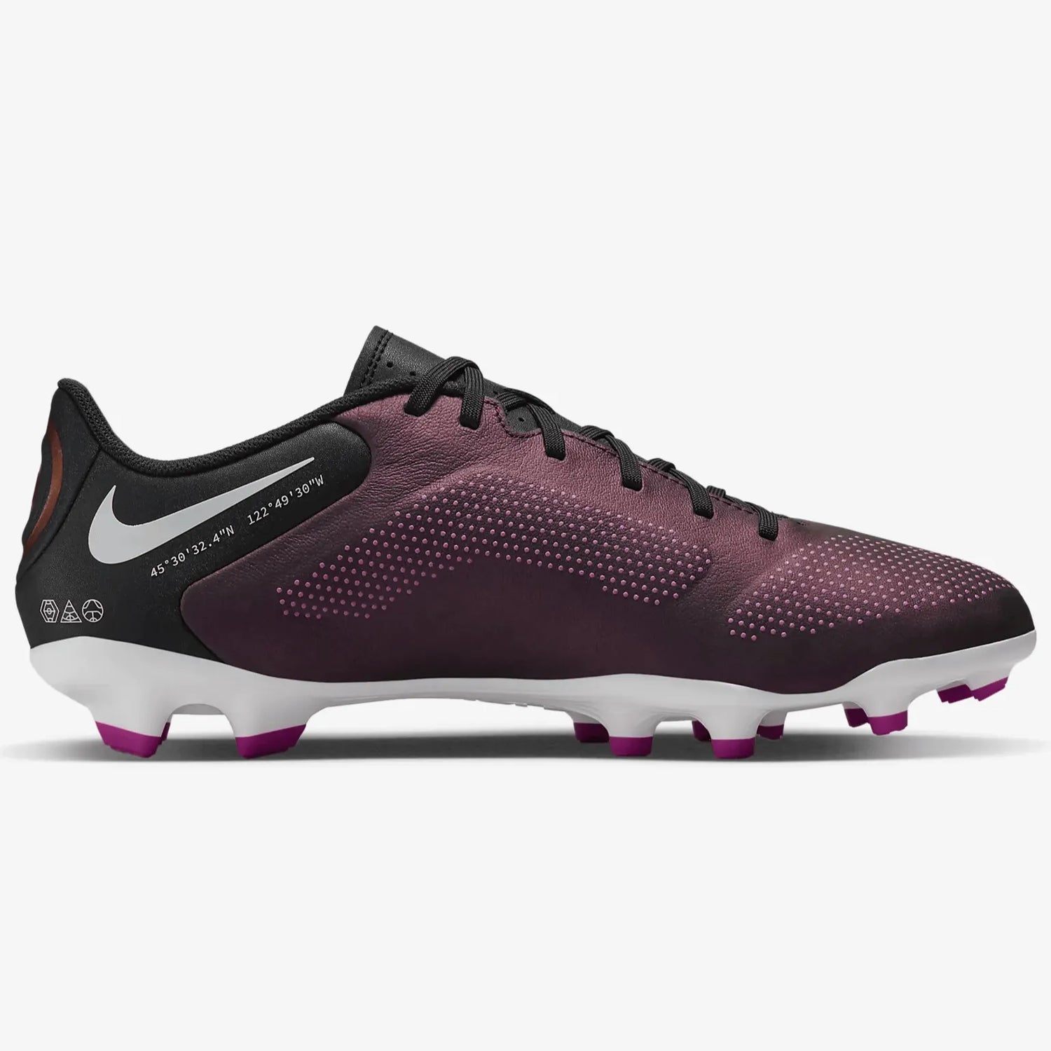Nike Legend 9 Academy FG/MG - Generation Pack (Side 2)