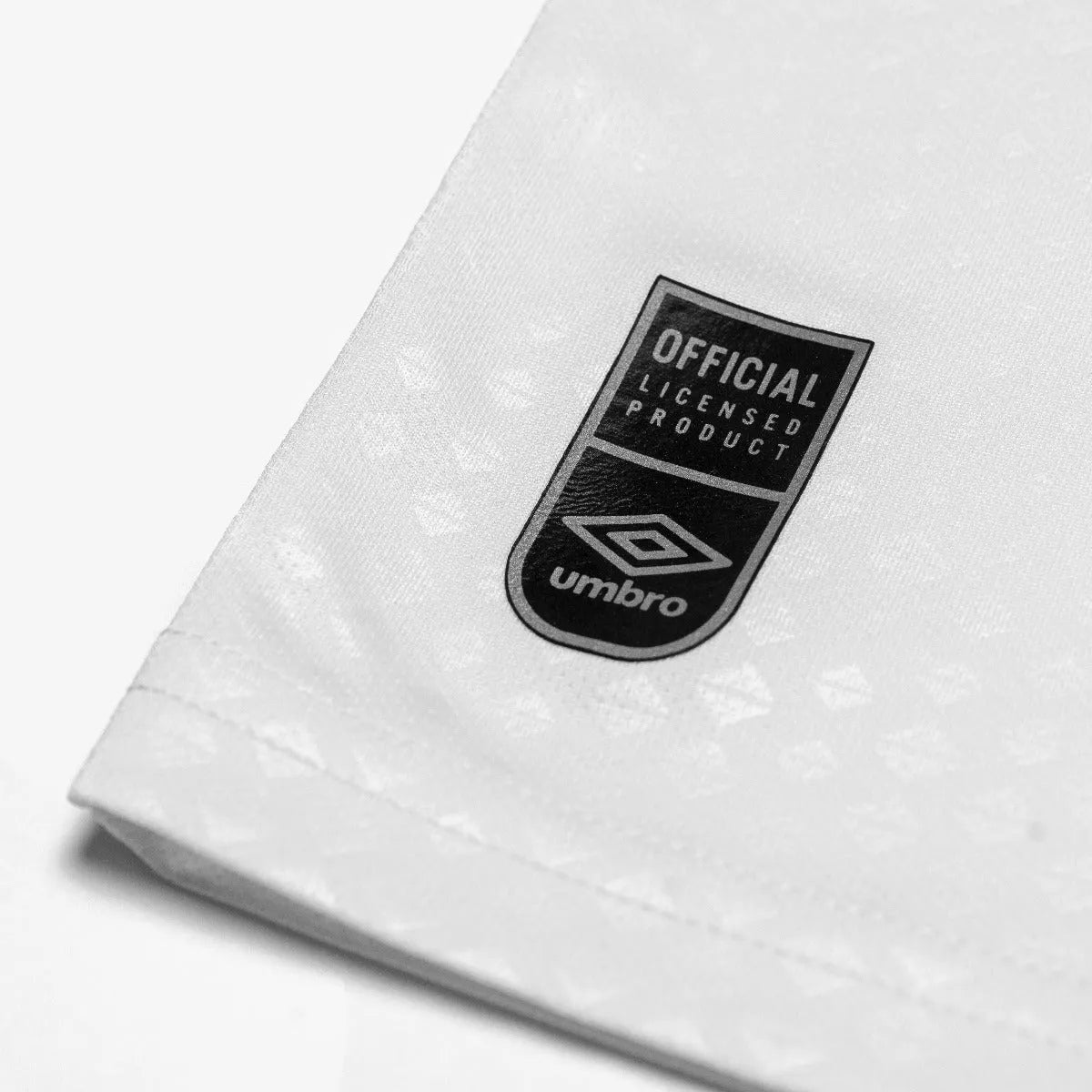 Umbro El Salvador 2021-22 Away Jersey (Detail 4)