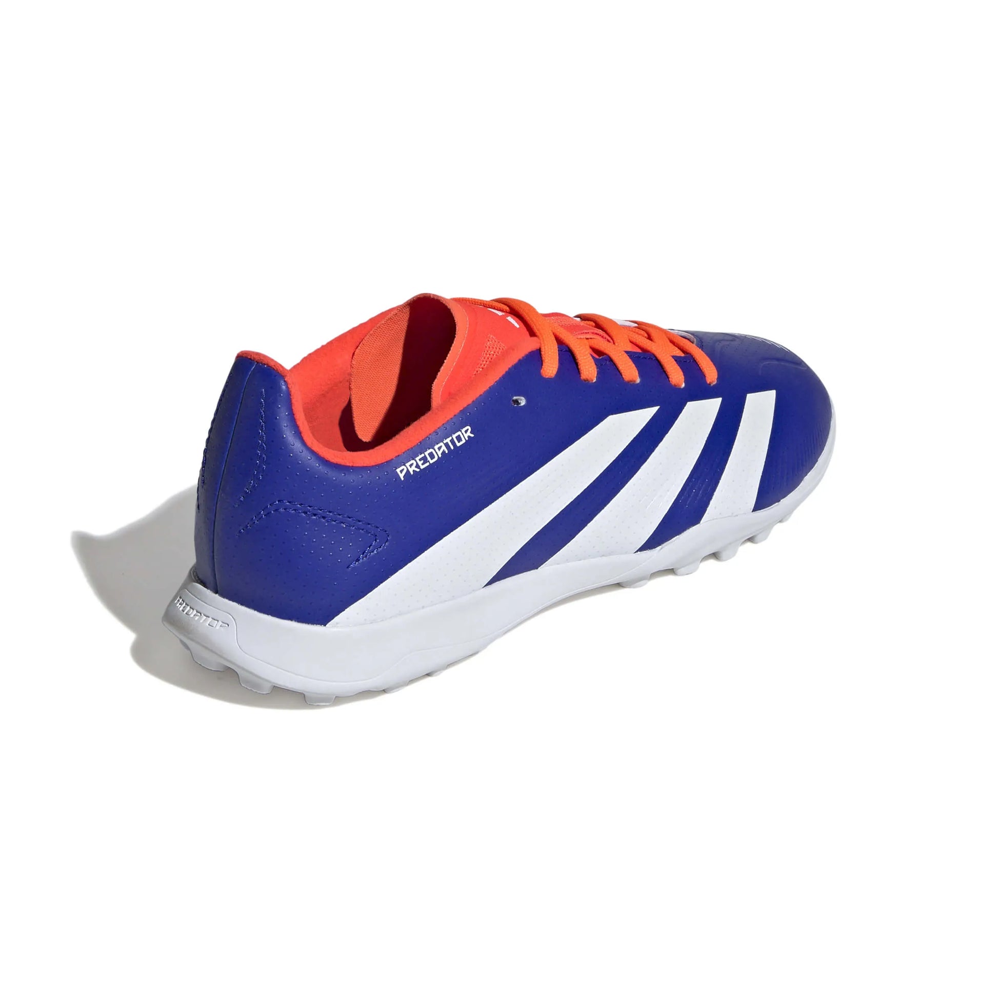 adidas JR Predator League Turf - Advancement Pack (FA24) (Lateral - Back)