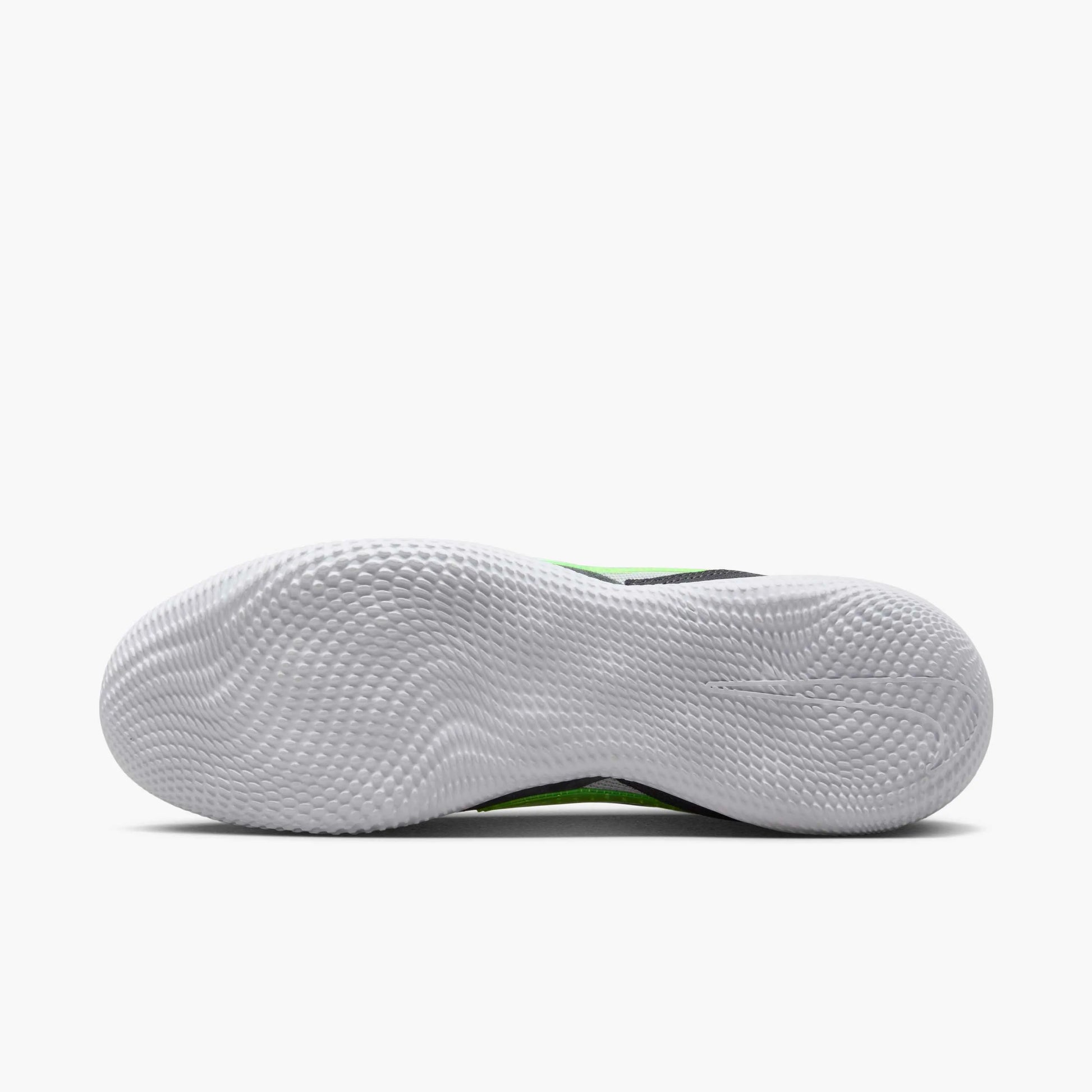 Nike Streetgato Black/Volt (Bottom)