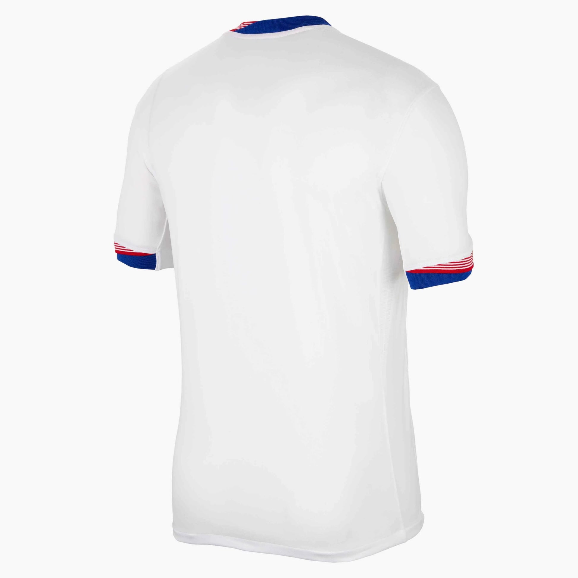 Nike 2024-25 USA Men's Stadium Home Jersey (Back)