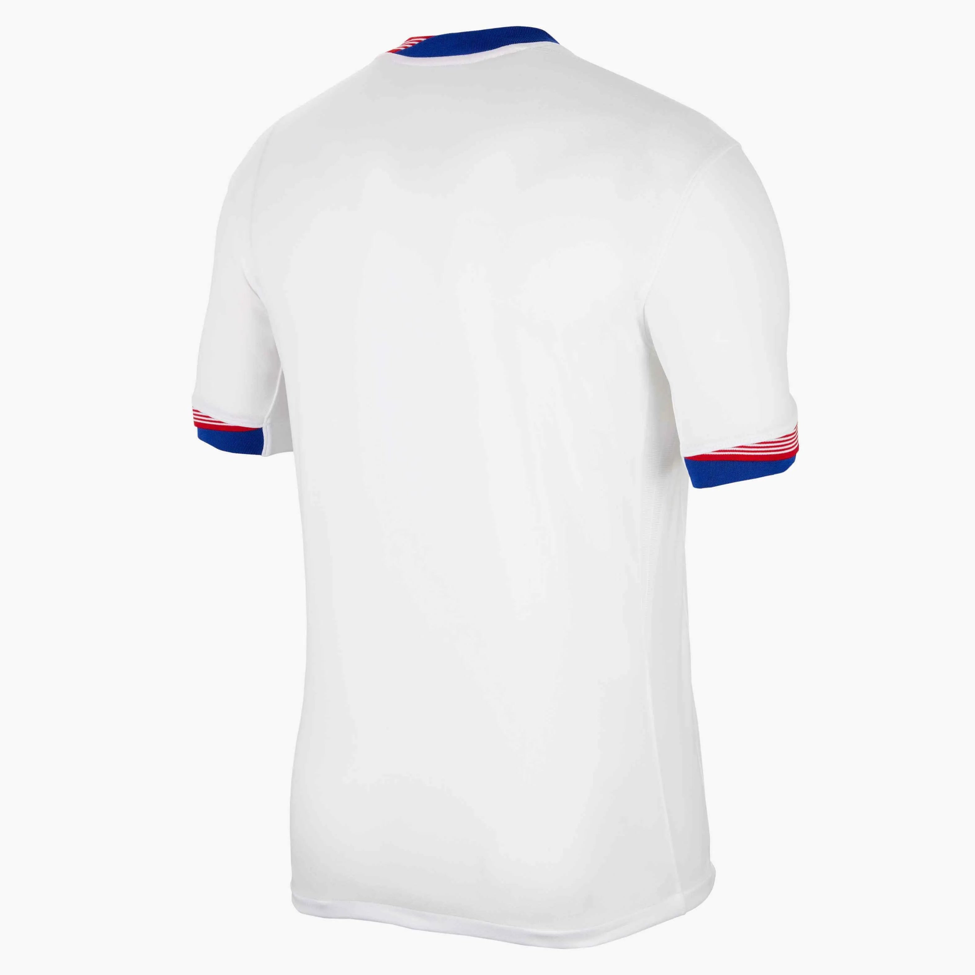 Nike 2024-25 USA Men's Stadium Home Jersey (Back)