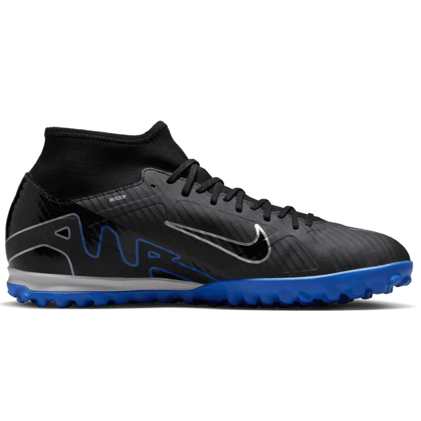 Nike Zoom Superfly 9 Academy Turf - Shadow Pack (FA23) (Side 2)