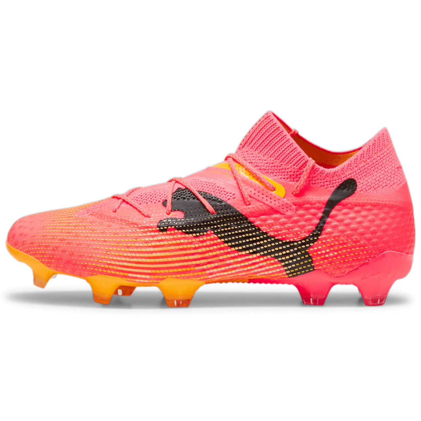 Puma Future 7 Ultimate FG AG - Forever Faster Pack (SP24) (Side 1)