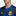 adidas 2022-23 Argentina Pre-Match Jersey - Royal Blue-Black