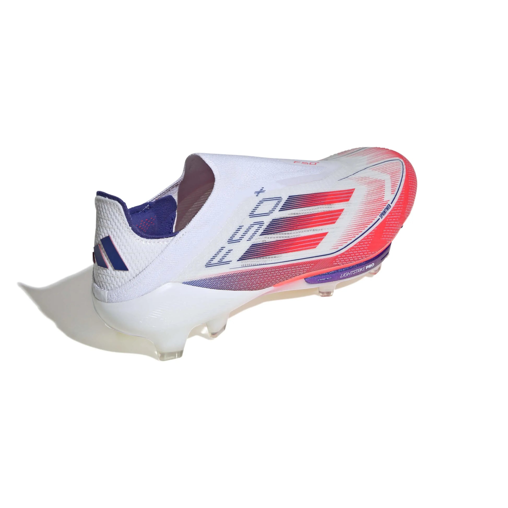 adidas F50+ FG - Advancement Pack (FA24) Soccer Cleats – ProSoccer