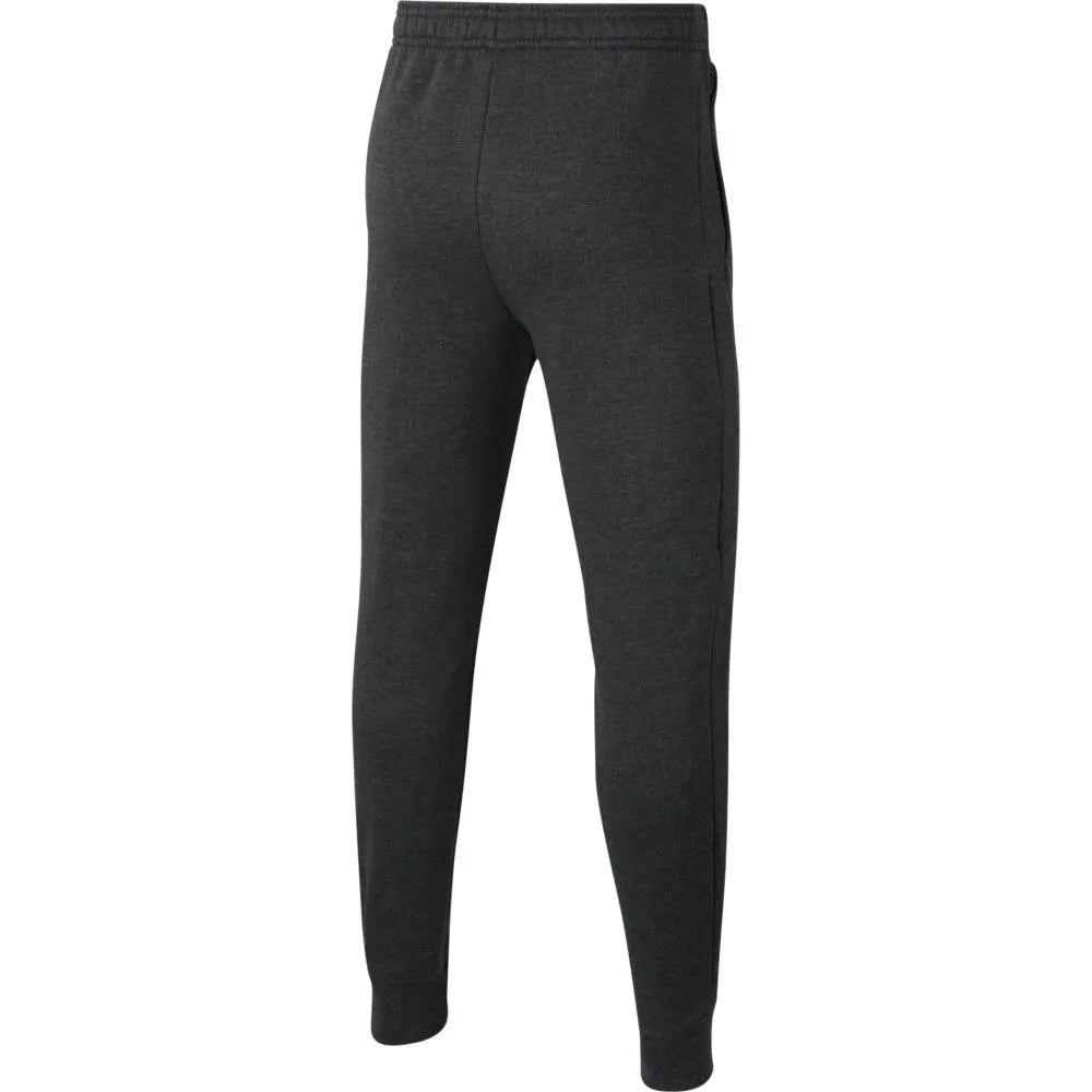 Nike 2019-20 FC Barcelona YOUTH Graphic Fleece Pants - Grey