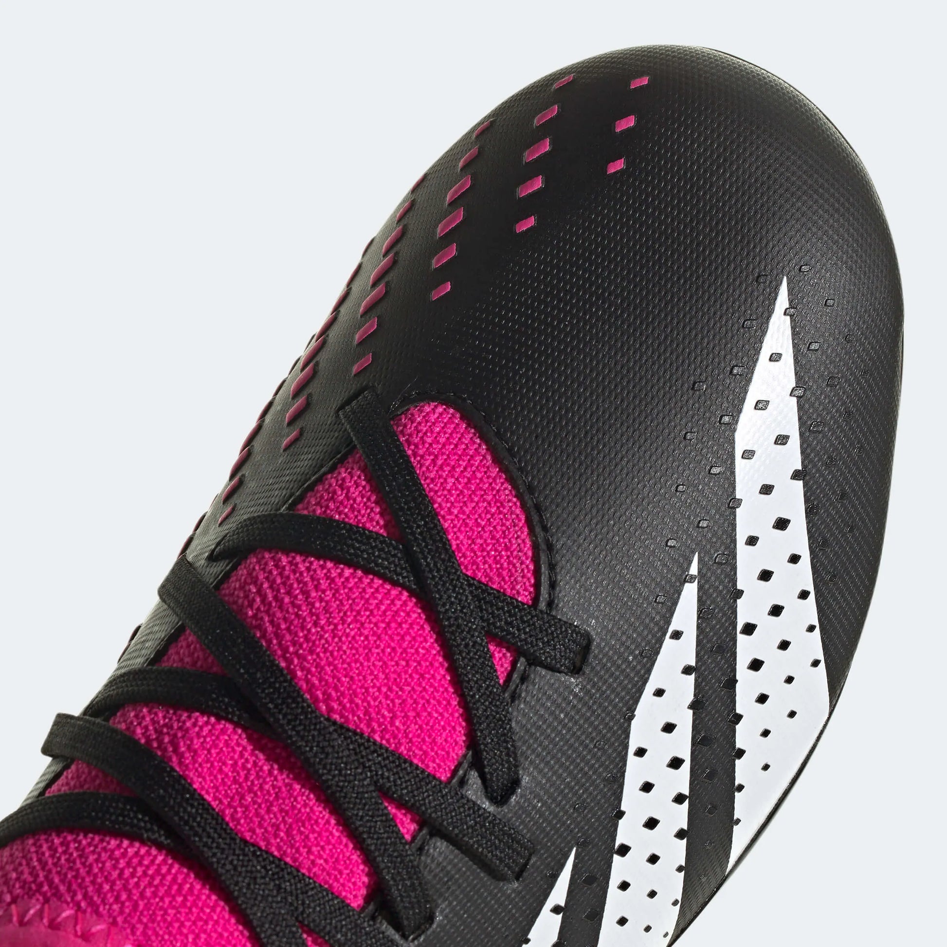 Adidas Jr Predator Accuracy.3 FG J - Own Your Football (SP23) (Detail 1)