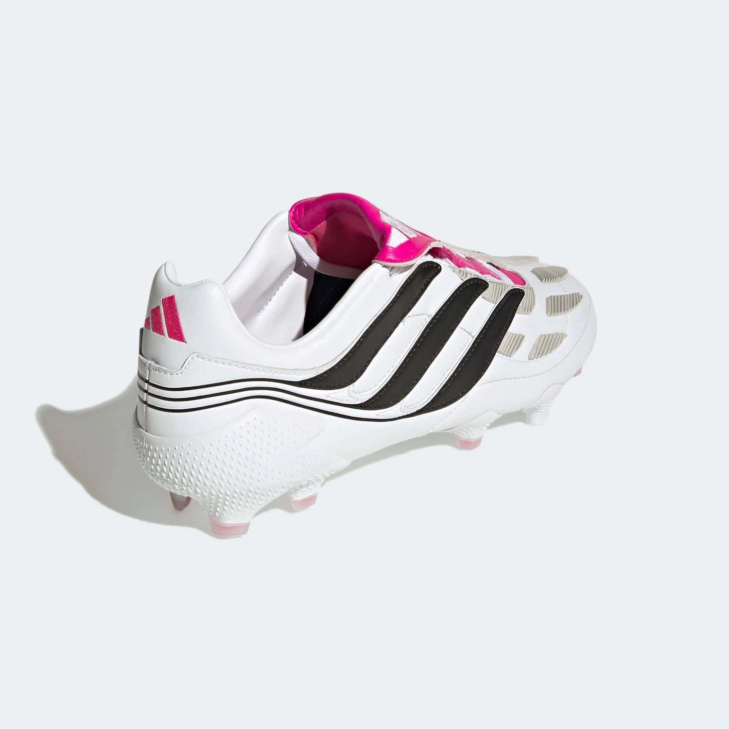 adidas Predator Precision .1 FG - Predator Archive Pack (SP23) (Back Lateral)