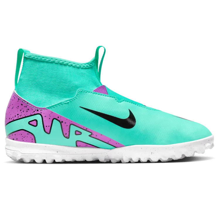 Nike Jr Zoom Superfly 9 Academy Turf - Peak Ready Pack (HO23) (Side 2)