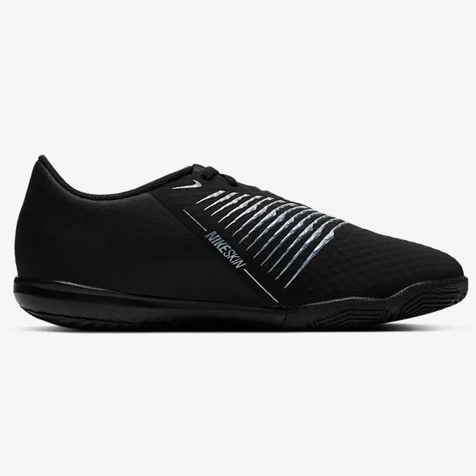 Nike JR Phantom Venom Academy IC - Black