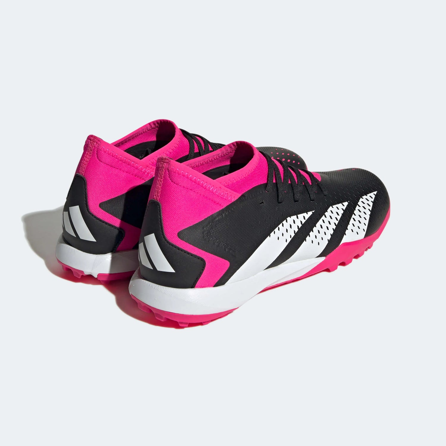 Adidas Predator Accuracy.3 Turf - Own Your Football (SP23) (Pair - Back Lateral)