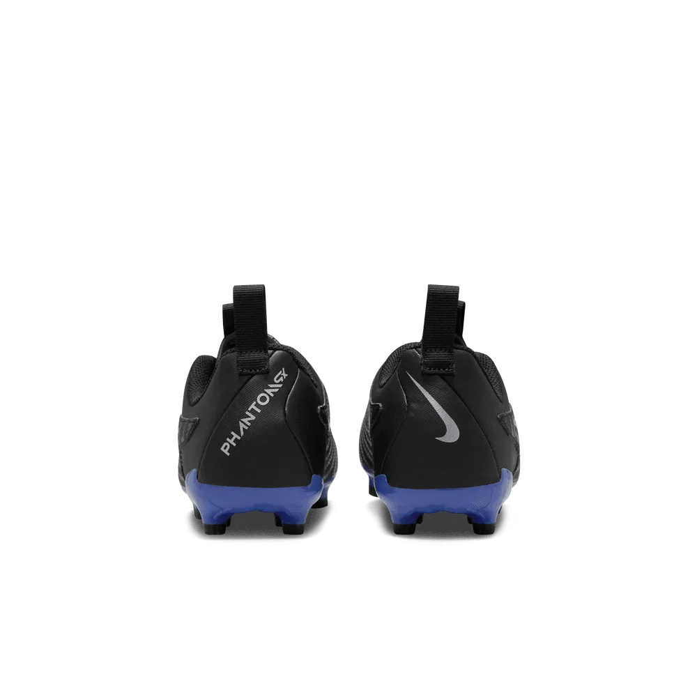 Nike Jr Phantom GX Academy FG-MG - Shadow Pack (Fa23) (Pair - Back)
