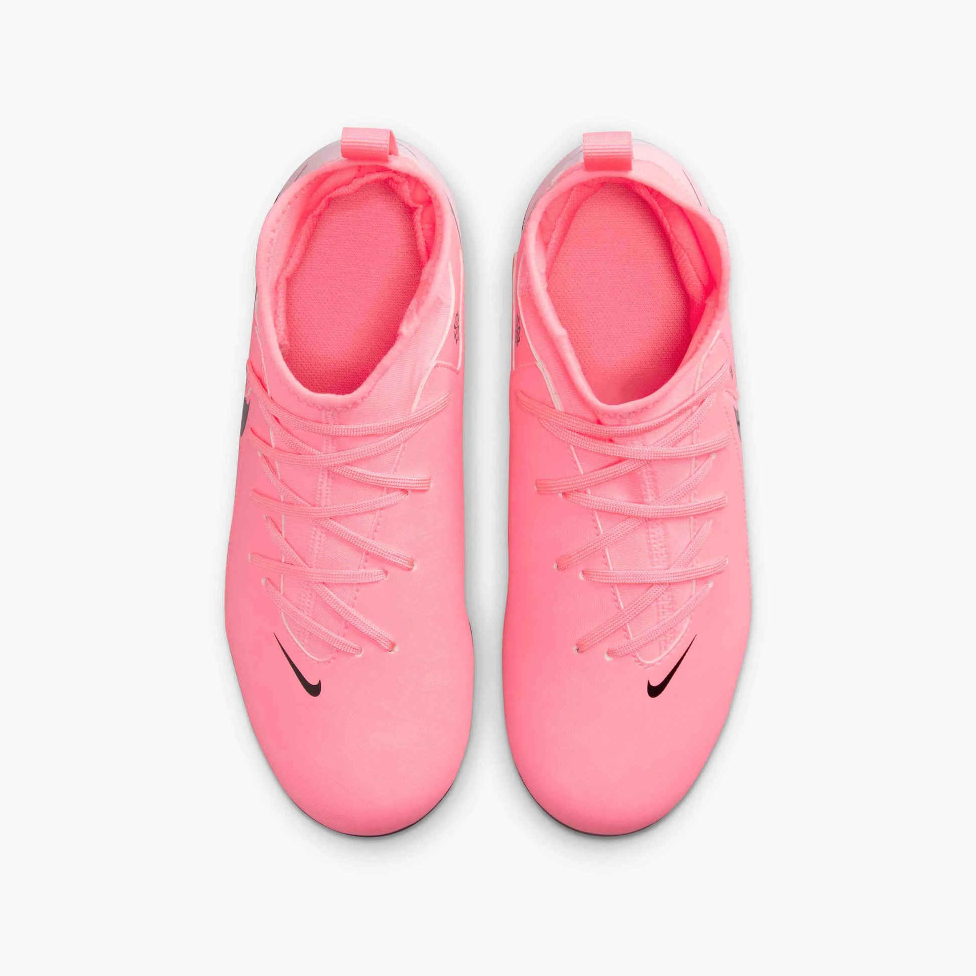 Nike JR Phantom Luna II Academy FG MG - Mad Brilliance Pack (SU24) (Pair - Top)