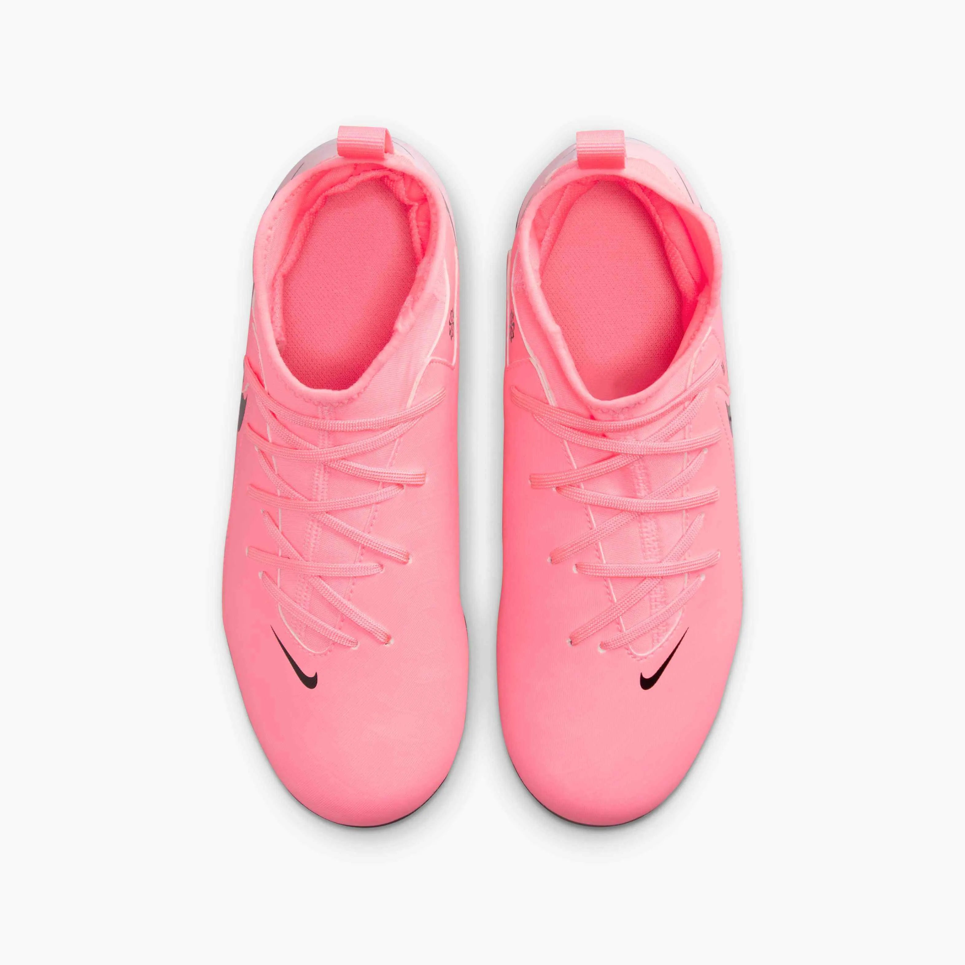 Nike JR Phantom Luna II Academy FG MG - Mad Brilliance Pack (SU24) (Pair - Top)
