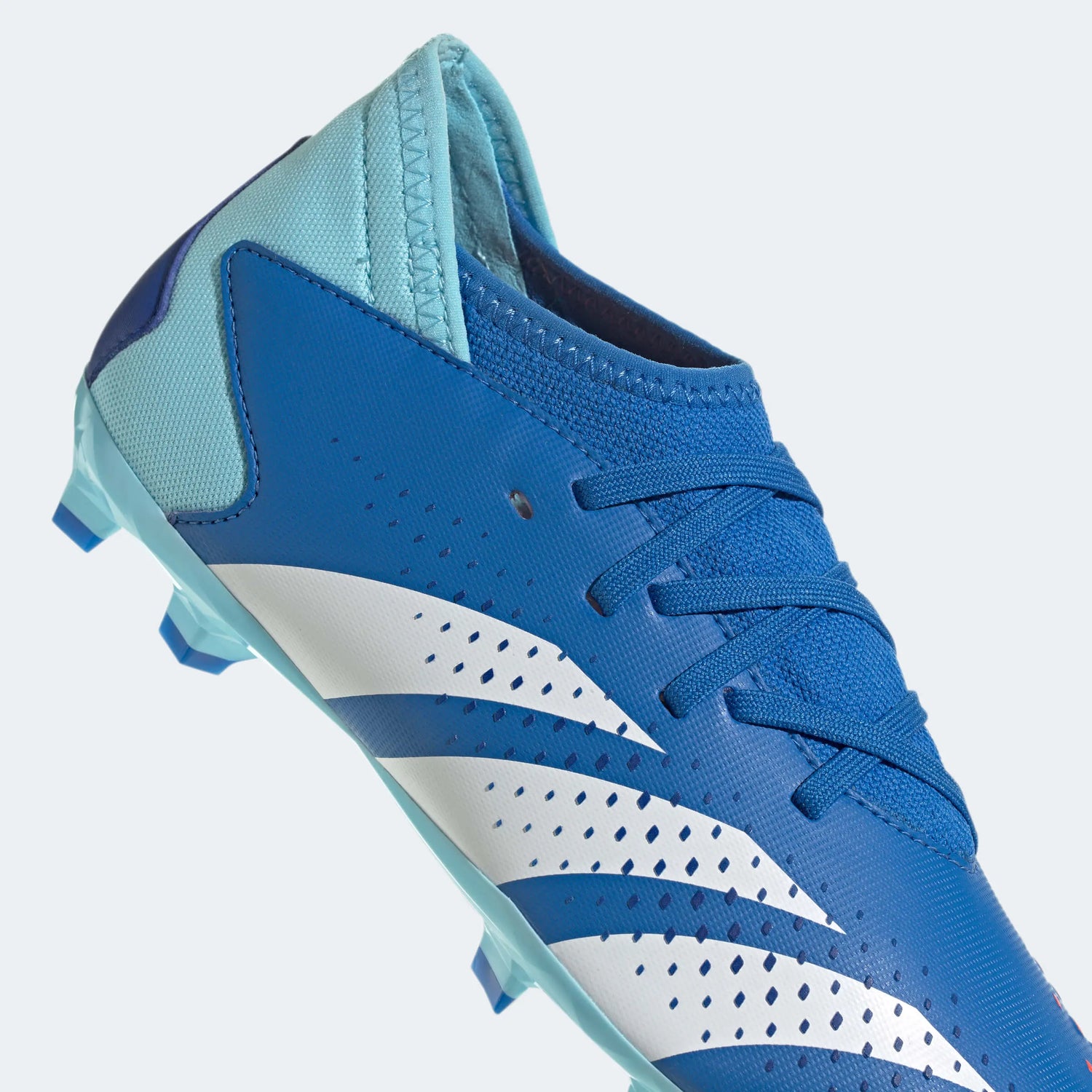 adidas Predator Accuracy.3 FG J - Marinerush Pack (HO23) (Detail 1)