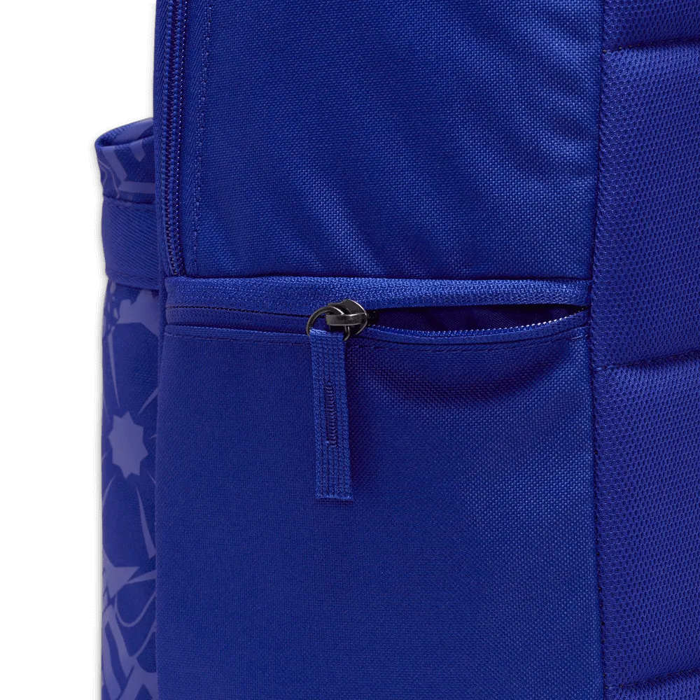 Nike Heritage CR7 Backpack (Detail 1)