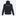 Joma 2022-23 Cruz Azul Training Raincoat - Black