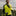 Storelli Gladiator Elite 3.0 with Spine Glove - Black-Yellow