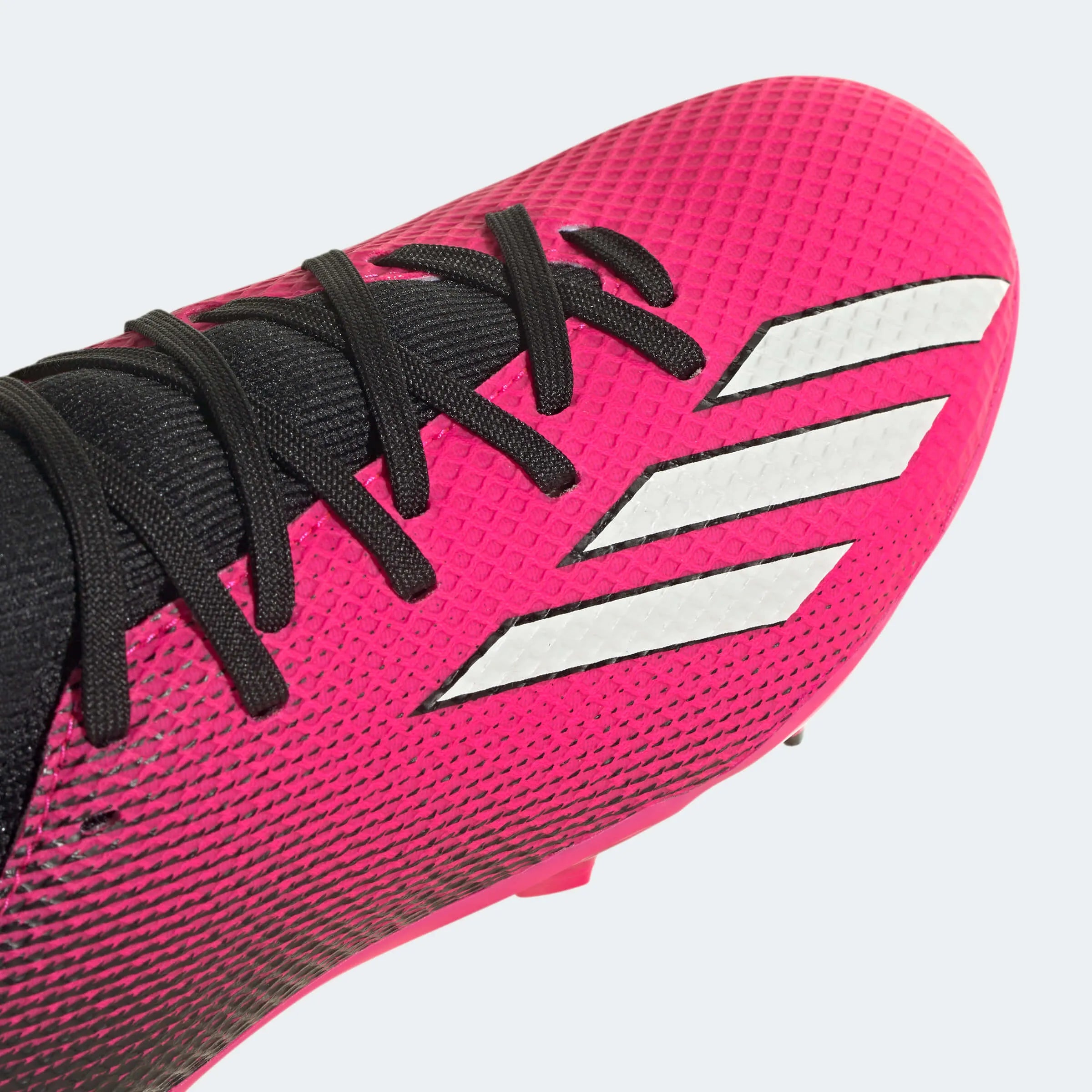 adidas Jr X Speedportal.3 FG J - Own Your Football (SP23) (Detail 1)