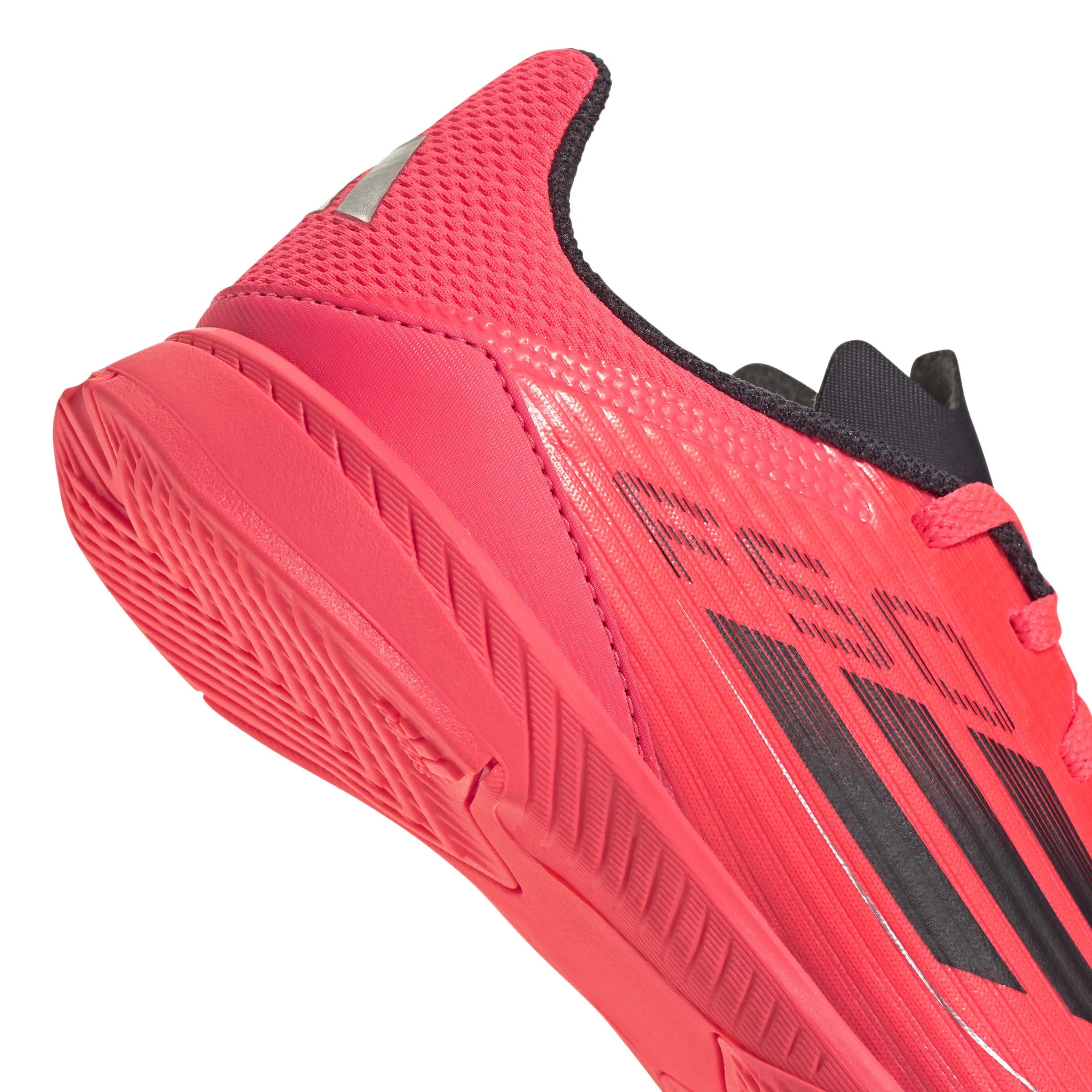adidas JR F50 League Indoor - Vivid Horizon Pack (FA24) (Detail 1)