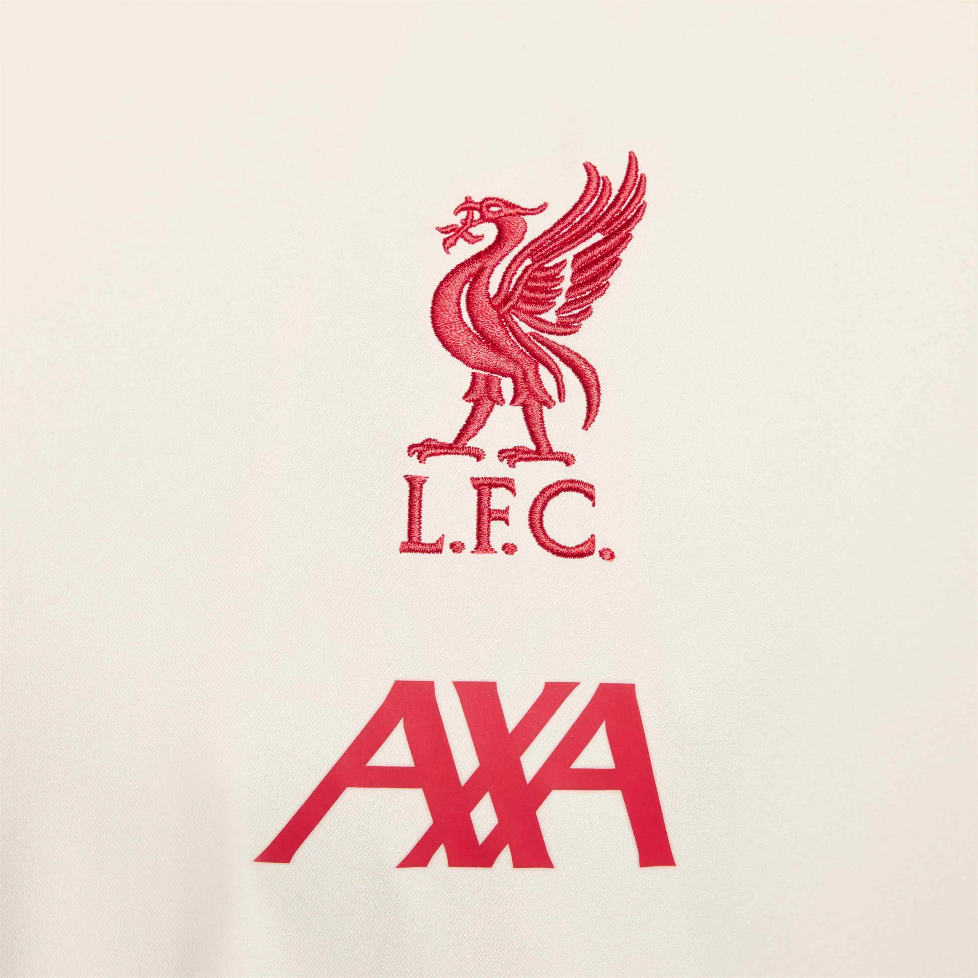 Nike 2024-25 Liverpool Men's Strike Anthem Jacket (Detail 3)
