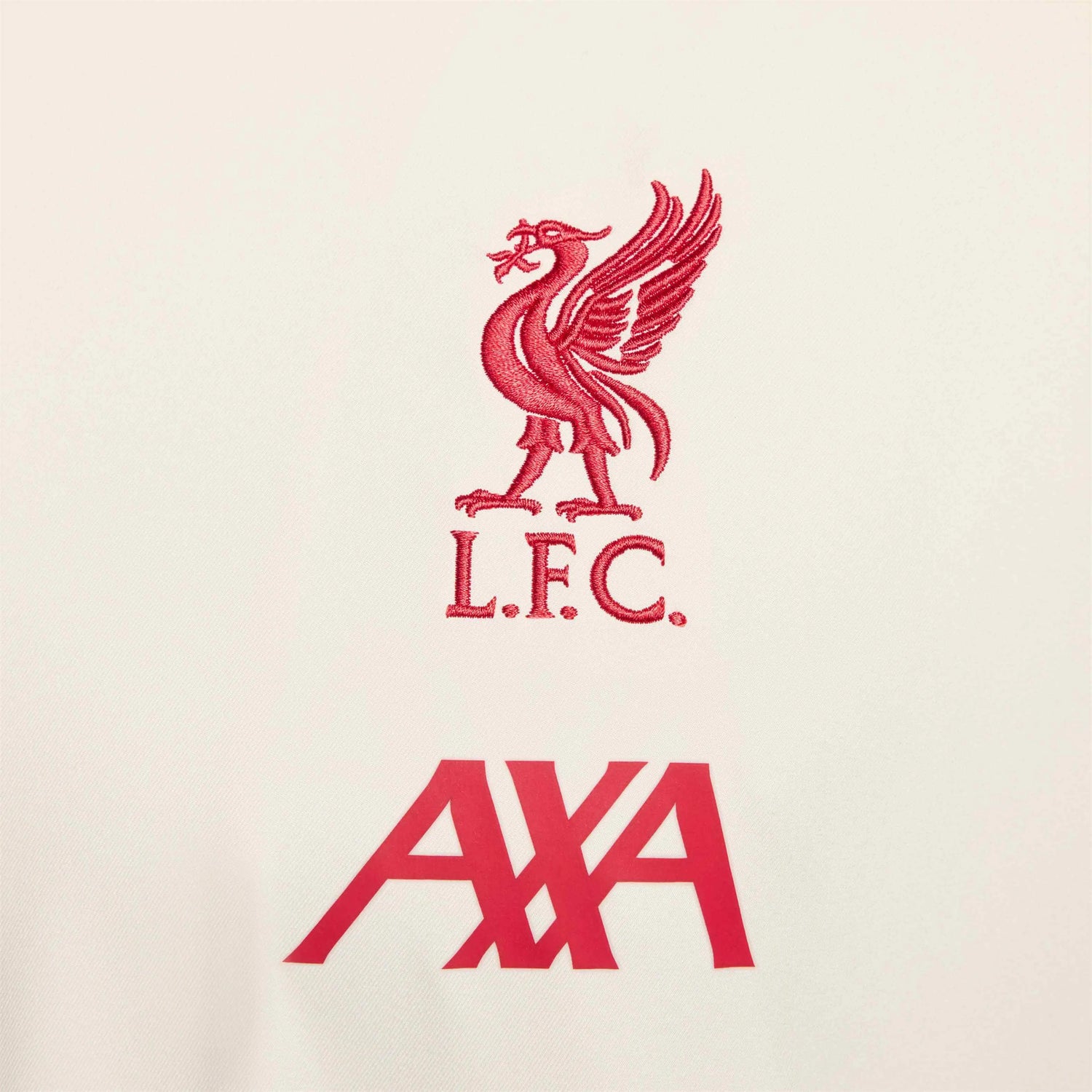 Nike 2024-25 Liverpool Men's Strike Anthem Jacket (Detail 3)
