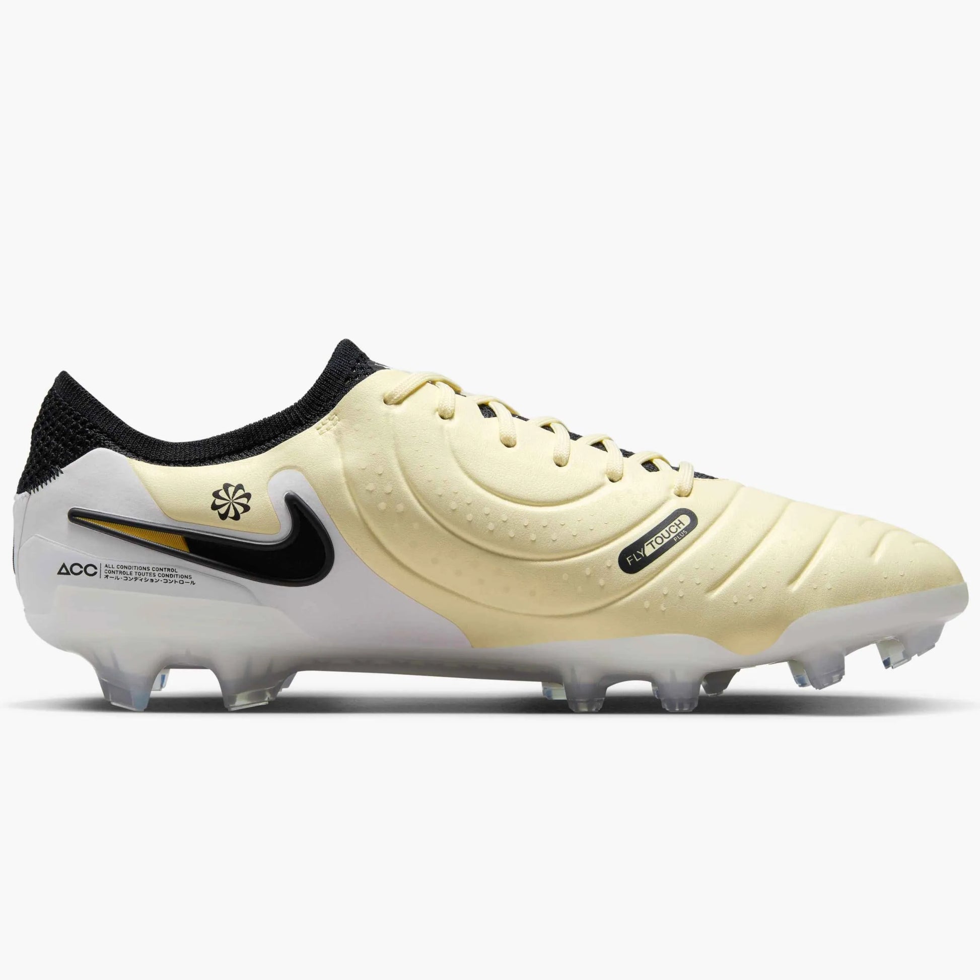 Nike Legend 10 Elite FG - Mad Ready Pack (SP24) (Side 2)