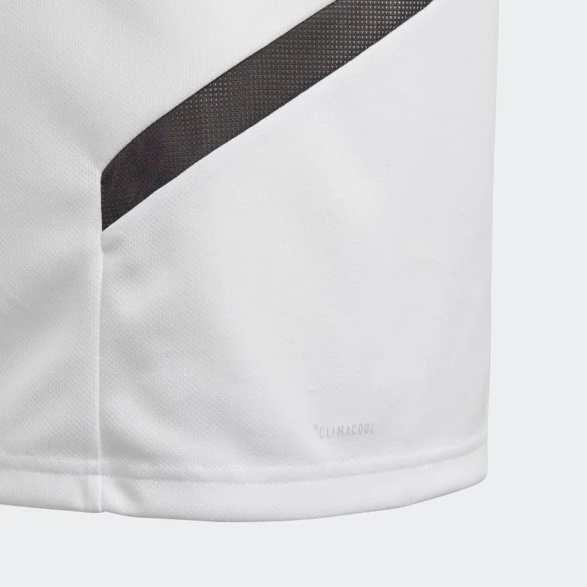adidas 2019-20 Real Madrid YOUTH Training Jersey - White-Gold