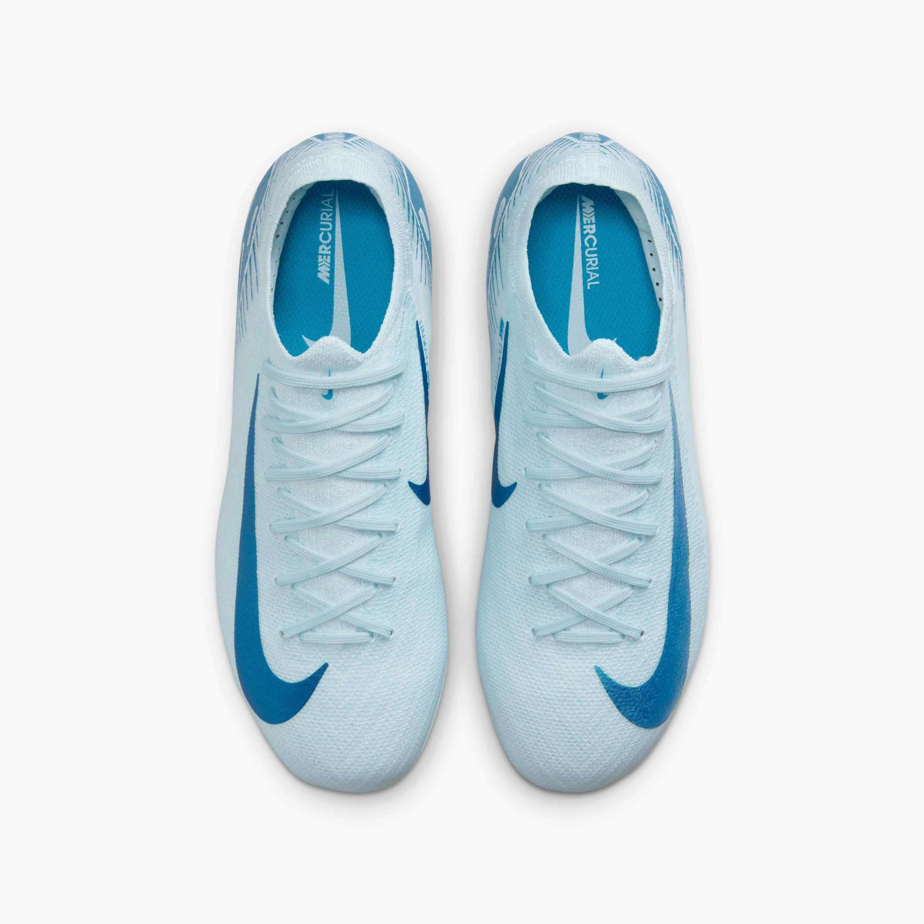 Nike JR ZM Vapor 16 Pro FG - Mad Ambition Pack (FA24) (Pair - Top)