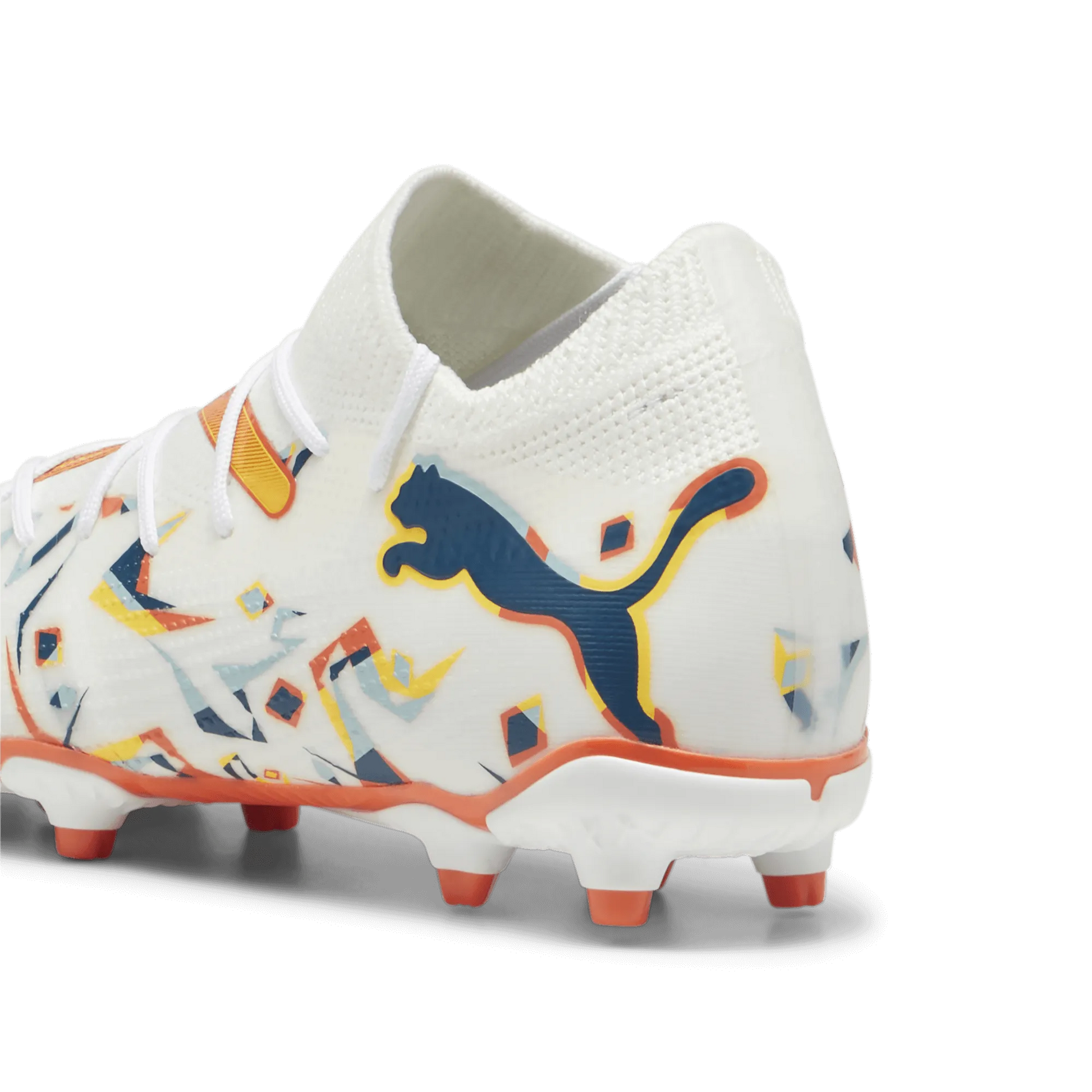 Puma JR Future 7 Match Crea FG MG - Creativity Pack (SP24) (Detail 2)