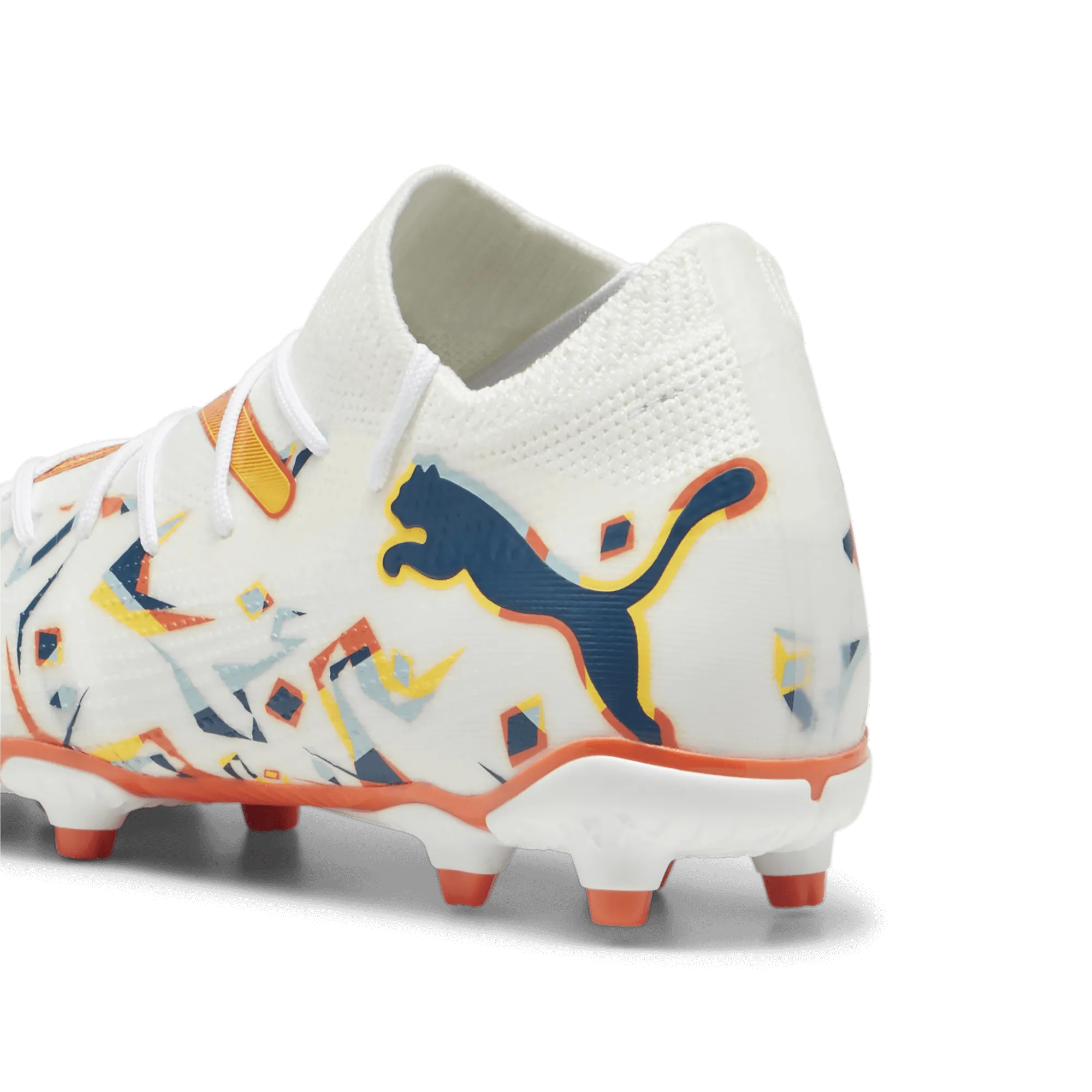 Puma JR Future 7 Match Crea FG MG - Creativity Pack (SP24) (Detail 2)