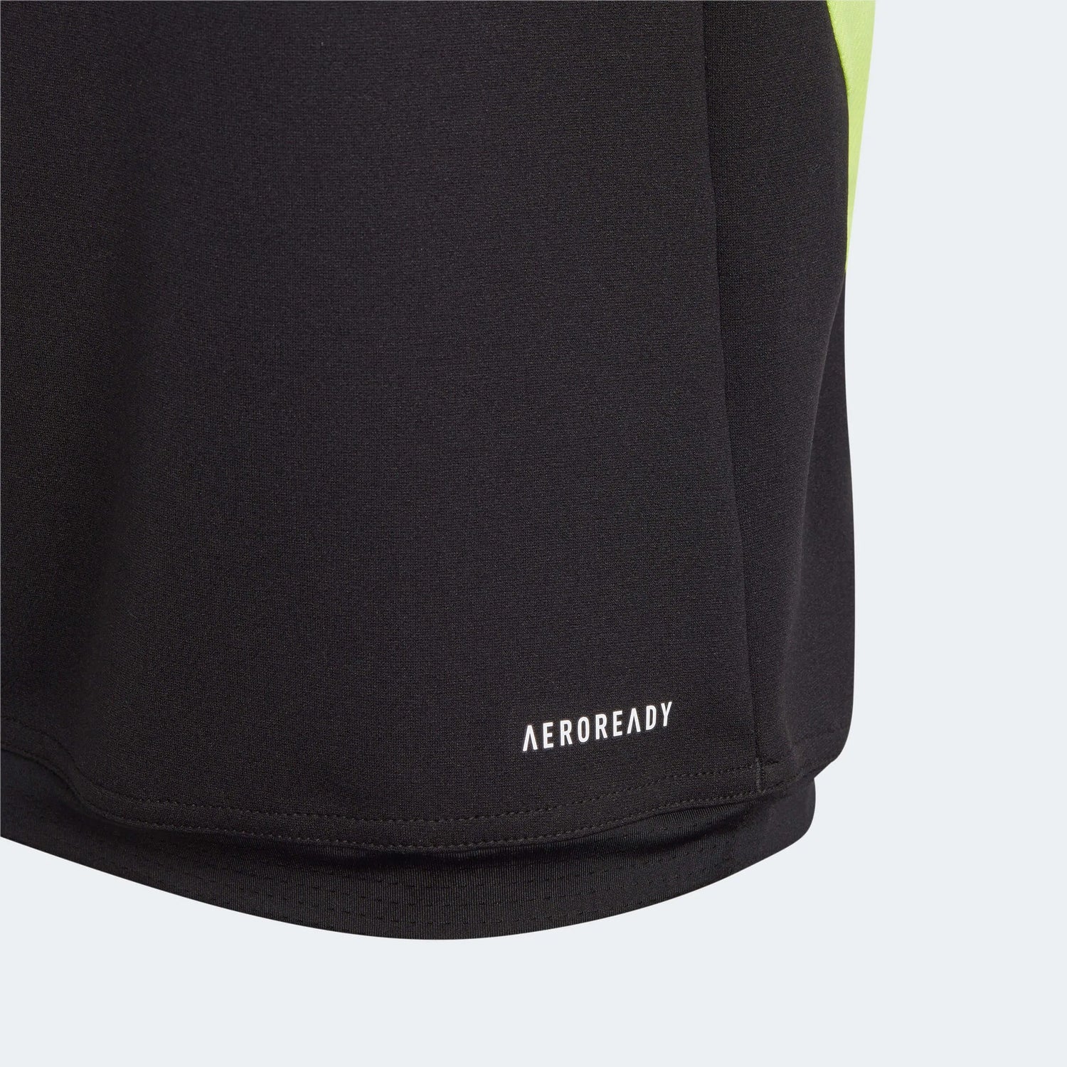 adidas 2023-24 Arsenal Youth Training Top (Detail 2)